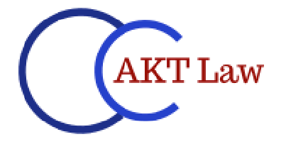 AKT Law, LLC logo