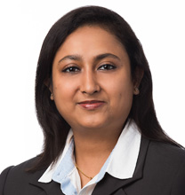 Attorney Arunima Datta